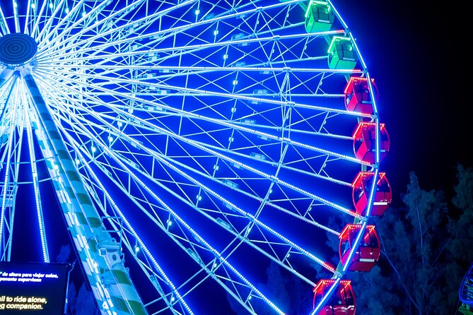 Miami Small-Group Night Tour With Skyview Wheel - Traveler Photos and Reviews