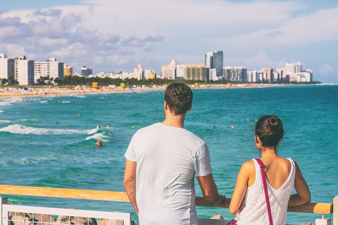 Miami Small Group Tour From Fort Lauderdale W/Millionaires Row - Tour Details