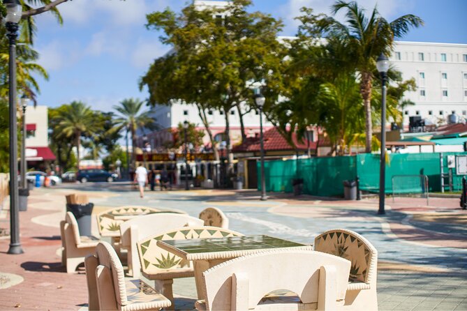 Miami Small Group Tour From Fort Lauderdale W/Millionaires Row - Reviews and Ratings