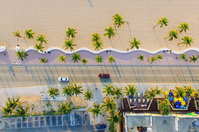 Miami Small Group Tour From Fort Lauderdale W/Millionaires Row - The Sum Up