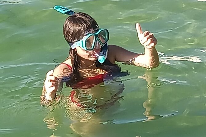 Miami: Snorkel Adventure & Sandbar Trip - Trip Overview