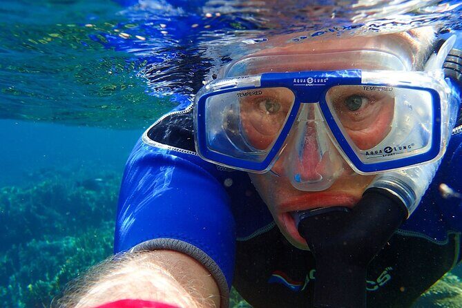 Miami Snorkeling Adventure off a Secluded Island - FAQs