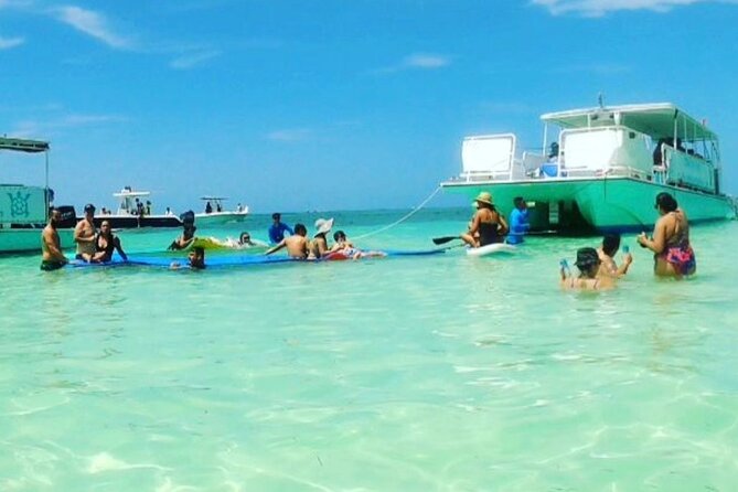 Miami: Snorkeling on Secluded Deserted Island - Snorkeling Gear Essentials