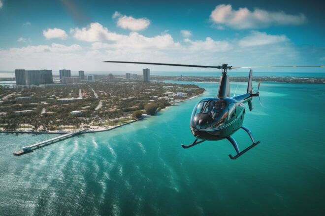 Miami: South Beach and Downtown Helicopter Tour - Additional Information