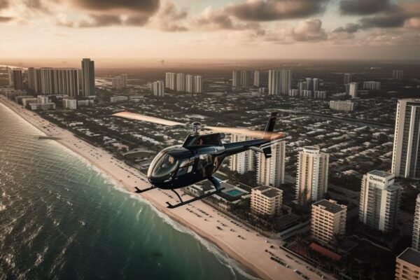 Miami: South Beach and Downtown Helicopter Tour - The Sum Up