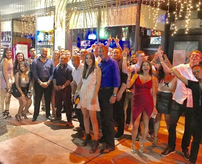 Miami SOUTH BEACH Bar + Club Crawl Experience - Language and Accessibility