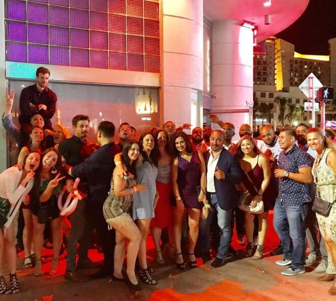 Miami SOUTH BEACH Bar + Club Crawl Experience - Nightclub Dress Codes
