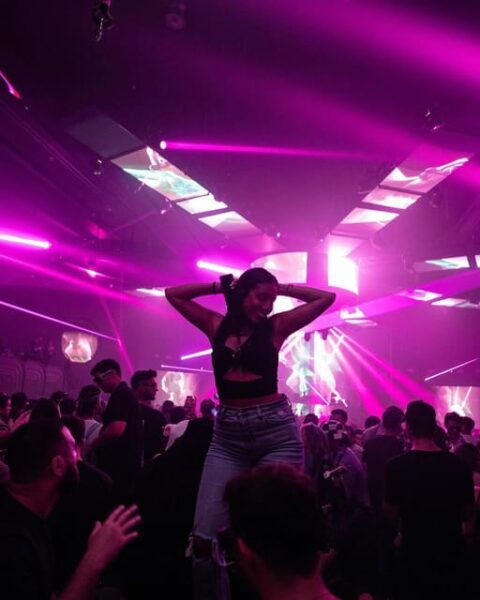 Miami SOUTH BEACH Bar + Club Crawl Experience - Booking and Cancellation