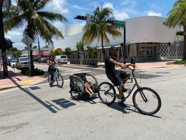 Miami: South Beach Bike Rental - Common Questions