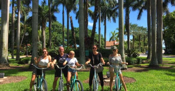Miami: South Beach Bike Rental - The Sum Up