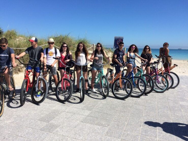 Miami South Beach Bike Tour - Booking Details