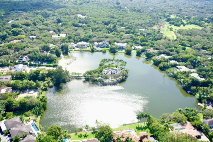 Miami: South Beach & Downtown Private Plane Tour - Experience Highlights