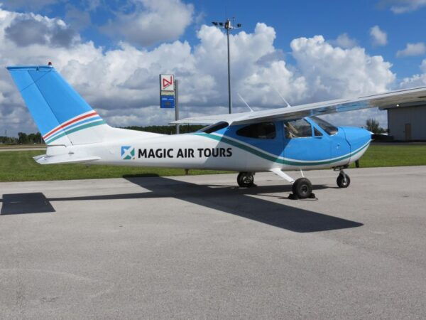 Miami: South Beach & Downtown Private Plane Tour - The Sum Up