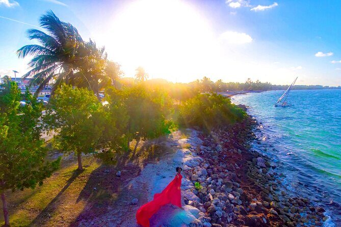 Miami: South Beach Flying Dress - Authentic Insights from Reviews