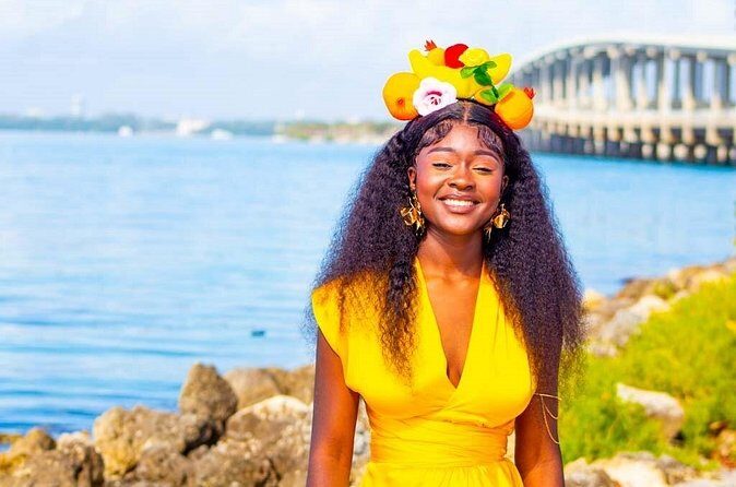 Miami: South Beach Flying Dress - Why Choose This Experience?