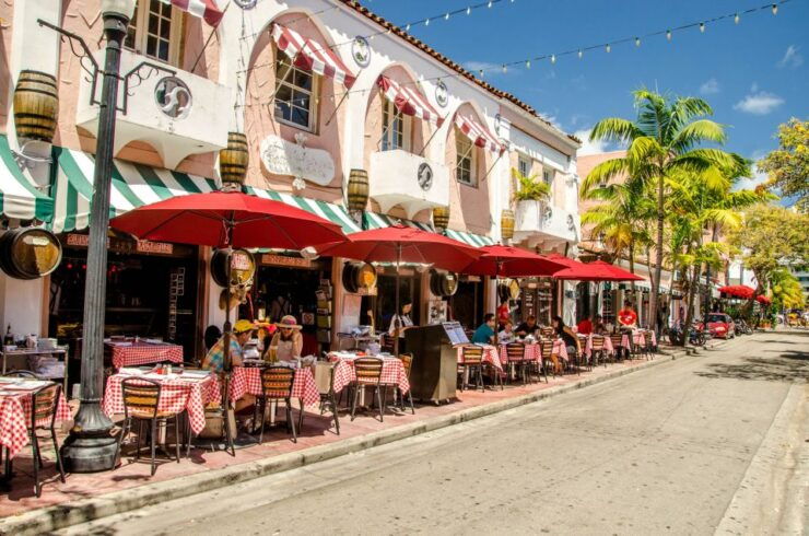 Miami: South Beach Food Tour - Experience Highlights
