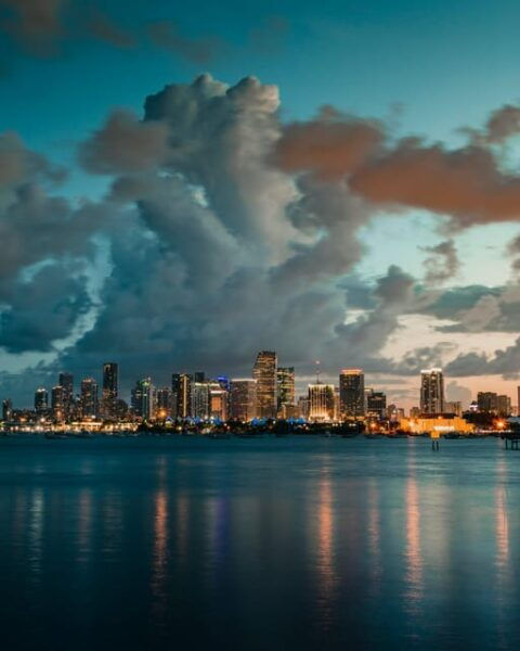 Miami: South Beach Millionaire Homes Sightseeing Cruise - Frequently Asked Questions