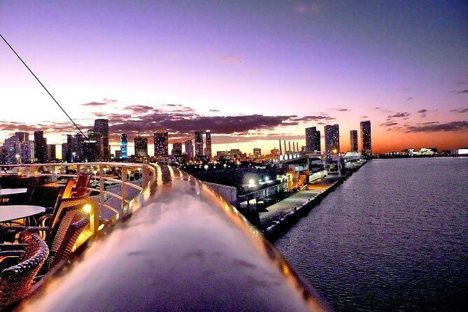 Miami: South Beach Only Boat Tour of Star Island & Biscayne Bay - The Downsides and Considerations