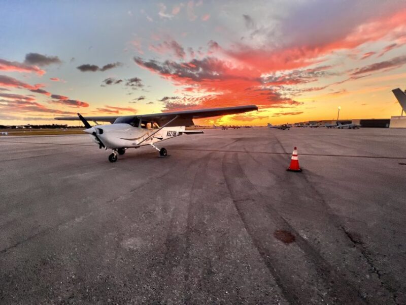 Miami: South Beach Private 35-Minute Guided Flight Tour - Why This Tour Is a Great Choice