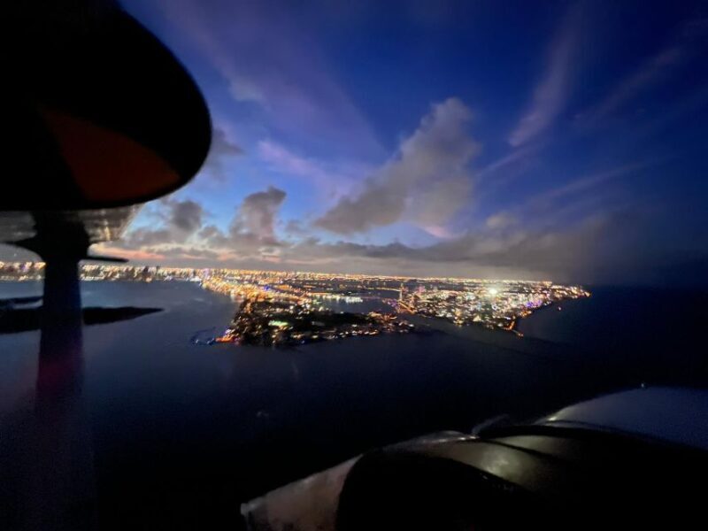 Miami: South Beach Private 35-Minute Guided Flight Tour - The Value and Experience: Why It Stands Out