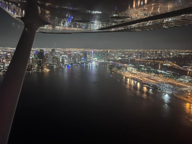 Miami: South Beach Private 35-Minute Guided Flight Tour - Who Should Consider This Tour