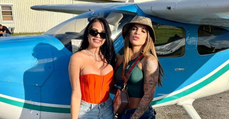 Miami: South Beach Private Airplane Tour - Good To Know