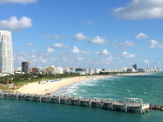 Miami: South Beach Private Airplane Tour - Participant Restrictions