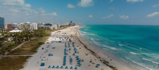 Miami: South Beach Private Airplane Tour - Customer Reviews and Ratings