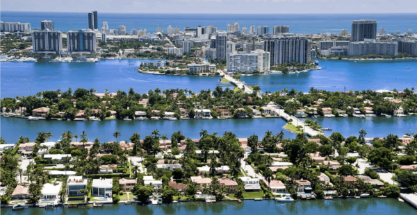 Miami: South Beach Private Airplane Tour - Booking and Availability