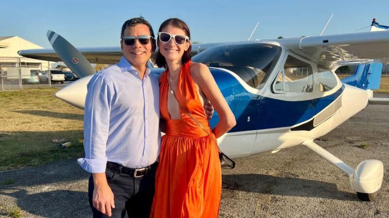 Miami & South Beach: Private Luxury Airplane Tour - Good To Know