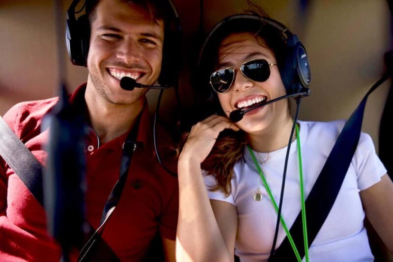 Miami & South Beach: Private Luxury Airplane Tour - What to Expect from the Miami & South Beach Private Airplane Tour