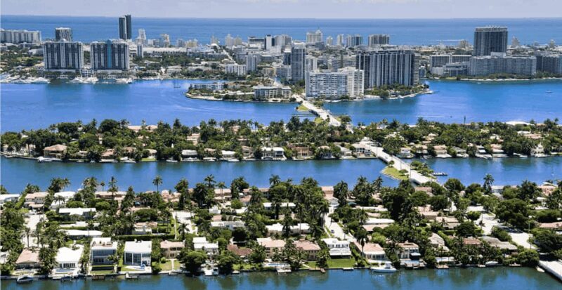 Miami & South Beach: Private Luxury Airplane Tour - Who Should Consider This Tour?
