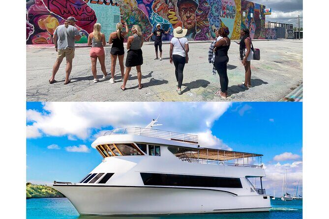 Miami South Beach & Wynwood Tour and Little Havana & Cruise - Good To Know