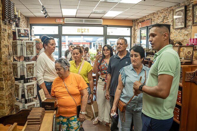 Miami South Beach & Wynwood Tour and Little Havana & Cruise - FAQs