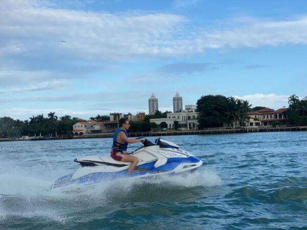 Miami: Sunny Isles Jet Ski Rental From the Beach - Common Questions