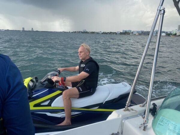 Miami: Sunny Isles Jet Ski Rental From the Beach - The Sum Up