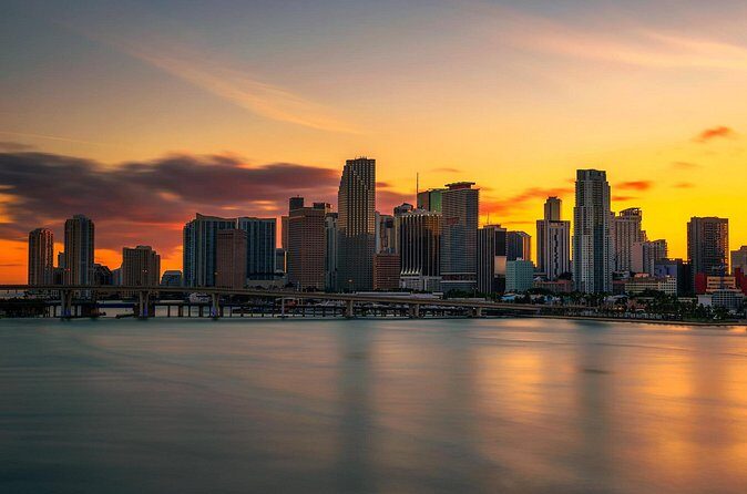 Miami Sunset and Skyline Cruise - Practical Details and Tips