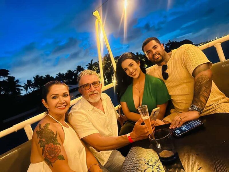 Miami Sunset Champagne Cruise Top Rated for Skyline Views - Final Thoughts