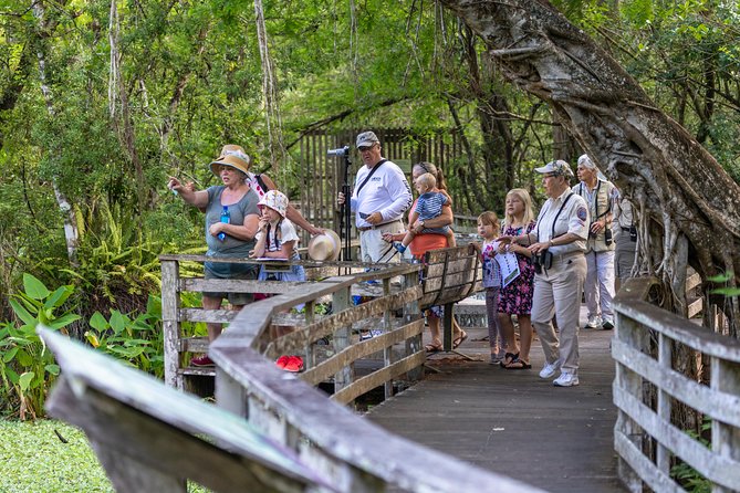 Miami Super Saver: Everglades Airboat Adventure and Miami City Tour - The Sum Up