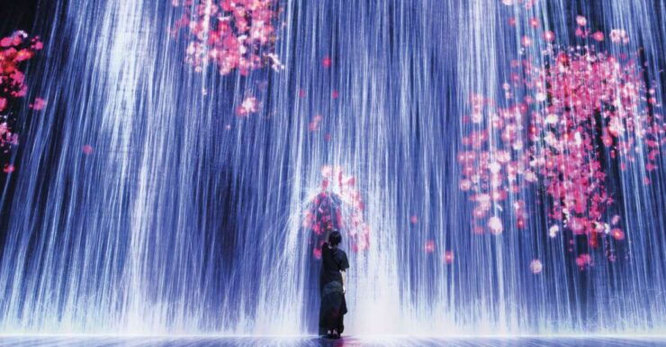 Miami: 'Superblue Miami' Immersive Art Experience Ticket - Ticket Details