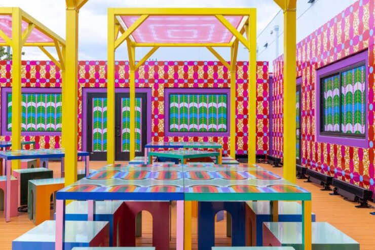 Miami: 'Superblue Miami' Immersive Art Experience Ticket - Experience Highlights