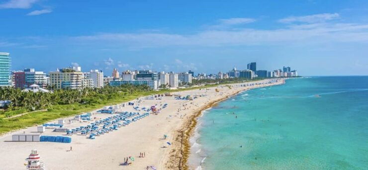 Miami: The Best Private 50-Min Flight Tour - Activity Details