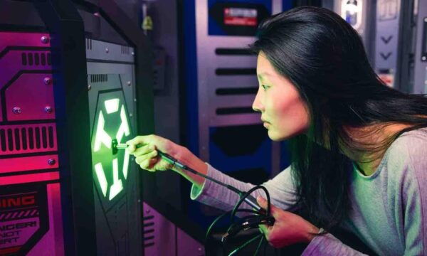 Miami: The Escape Game at Brickell City Centre - Safety Measures