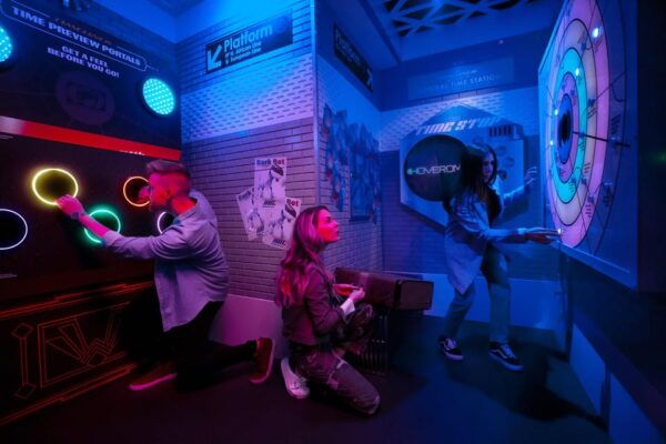 Miami: The Escape Game at Brickell City Centre - Frequently Asked Questions