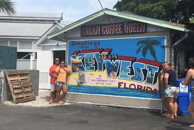 Miami to Key West Day Trip Transportation - Positive Experiences and Testimonials From Travelers