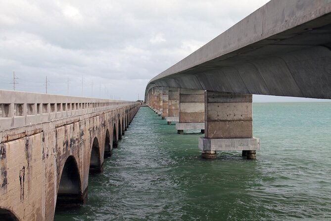 Miami to Key West Day Trip with Activity Options & Hotel Pick - The Journey from Miami to Key West