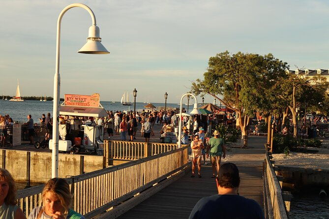 Miami to Key West Day Trip with Activity Options & Hotel Pick - Water Activities and Optional Upgrades