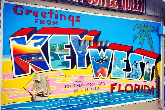 Miami to Key West One Day Roundtrip Shuttle - Good To Know