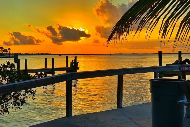 Miami to Key West One Day Roundtrip Shuttle - In Summary