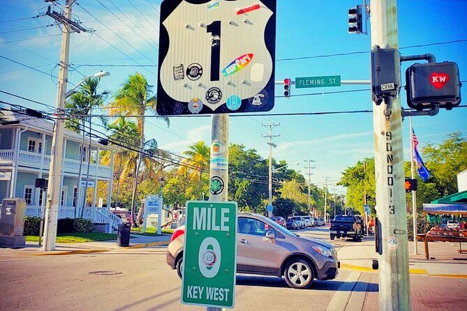 Miami to Key West One Day Roundtrip Shuttle - FAQs